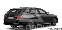 2025 BMW 550