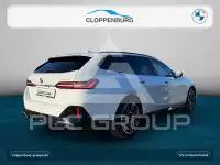 2025 BMW 550