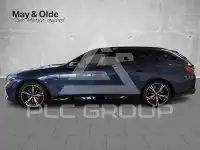 2025 BMW 550