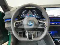 2025 BMW 550