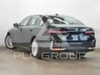 2025 BMW 550