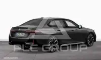 2025 BMW 550