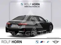 2025 BMW 550