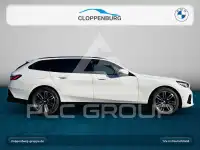 2025 BMW 550