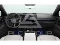 2025 BMW 550