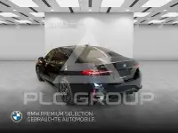 2025 BMW 550