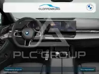 2025 BMW 550