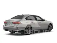 2025 BMW 550