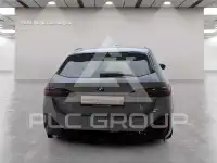 2025 BMW 550