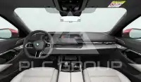 2025 BMW 550