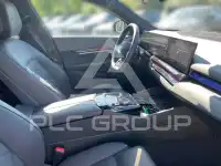 2025 BMW 550