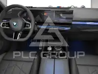 2025 BMW 550