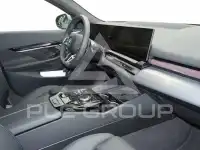 2025 BMW 550