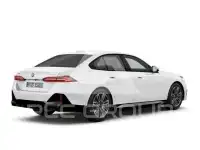 2025 BMW 550