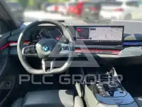 2025 BMW 550