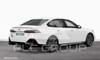2025 BMW 550
