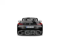 2025 BMW Z4