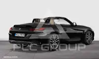 2025 BMW Z4