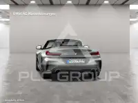 2025 BMW Z4