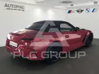 2025 BMW Z4