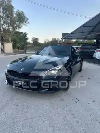 2025 BMW Z4