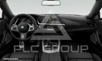 2025 BMW Z4