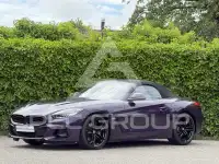 2025 BMW Z4
