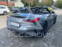 2025 BMW Z4