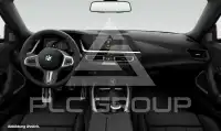 2025 BMW Z4