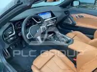 2025 BMW Z4