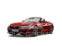 2025 BMW Z4
