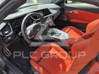 2025 BMW Z4