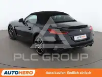2025 BMW Z4