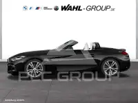 2025 BMW Z4