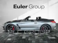 2025 BMW Z4