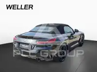 2025 BMW Z4