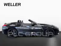 2025 BMW Z4