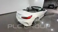 2025 BMW Z4