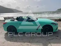 2025 BMW Z4
