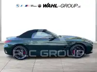 2025 BMW Z4