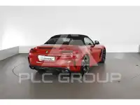 2025 BMW Z4