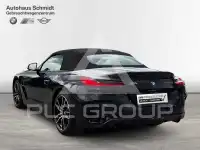 2025 BMW Z4