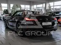 2025 BMW Z4