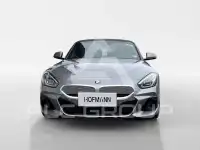 2025 BMW Z4