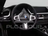 2025 BMW Z4