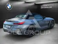 2025 BMW Z4
