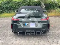 2025 BMW Z4