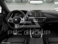2025 BMW Z4