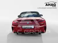 2025 BMW Z4