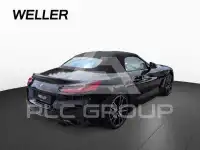 2025 BMW Z4